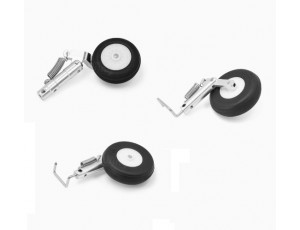 Freewing L-15 64mm EDF Jet Upgrade Suspension Landing Gear Set     